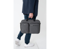 Targus Hybrid Briefcase Backpack 15-16” - 1539099 - zdjęcie 6